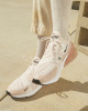 Кроссовки AIR MAX 270 Ws (RU 36.5 EU 37.5 USw 6.5 СМ 22.9; light soft pink/pink oxford/desert berry/black)